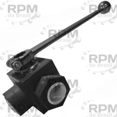 HYDAC KHB3K-25NPT-L-1114-11X-SO11B