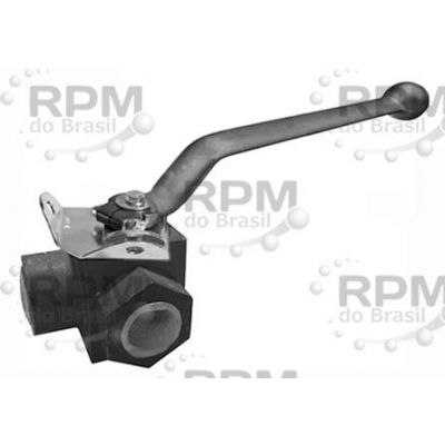 HYDAC KHB3K-20NPT-L-1114-16X-LS