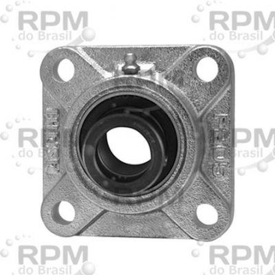 Bearings - Ami Bearings KHF207-23NP - Ami Bearings