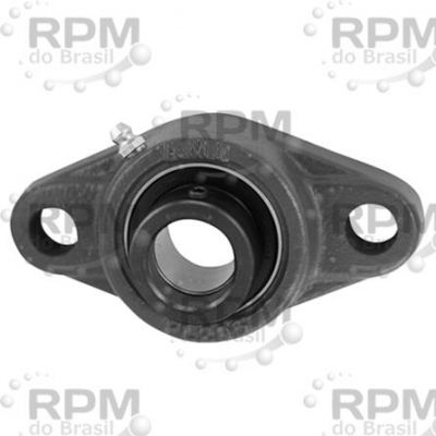 Rolamentos - Ami Rolamentos KHFL205 - Ami Bearings