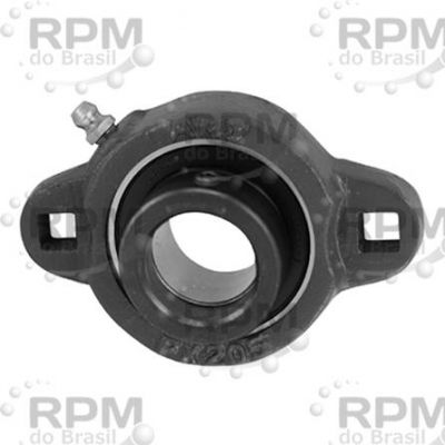 Bearings - Ami Bearings KHFX207 - Ami Bearings