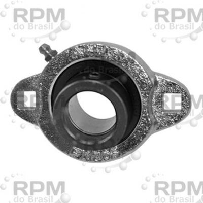Bearings - Ami Bearings KHFX205-16NP - Ami Bearings