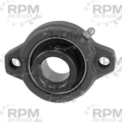 Bearings - Ami Bearings KHLFL203 - Ami Bearings
