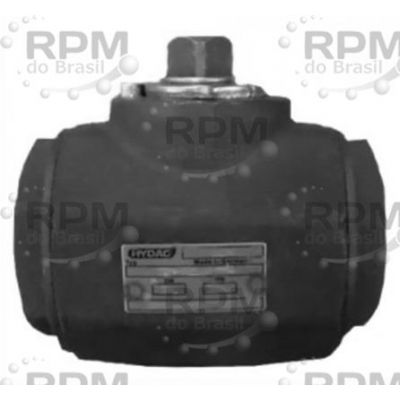 HYDAC KHM-50NPT-1314-09X