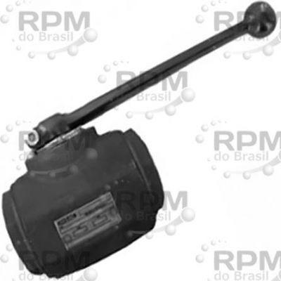 HYDAC KHM-25SAE-3312-11X