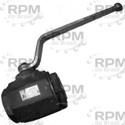 HYDAC KHM-20SAE-3314-16X