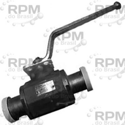 HYDAC KHM-40F3-1314X-16X-L