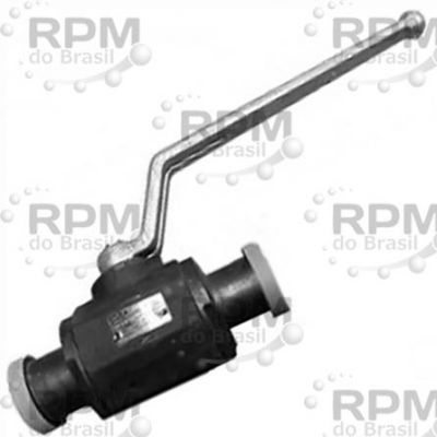 HYDAC KHM-32F6-1114X-16X