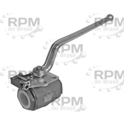 HYDAC KHM-50SAE-3314-16X-LS