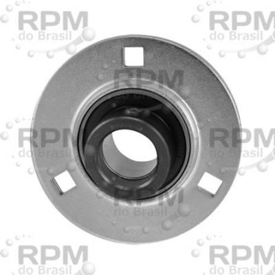 Bearings - Ami Bearings KHPF206-18 - Ami Bearings
