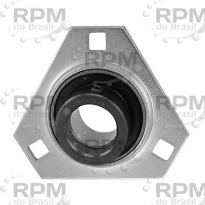 Bearings - Ami Bearings KHPFT202-10 - Ami Bearings
