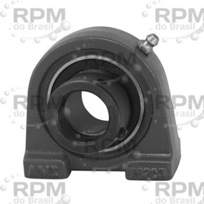 Bearings - Ami Bearings KHTB210 - Ami Bearings