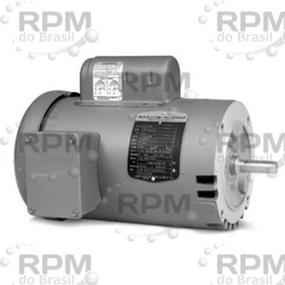Electrical - Baldor-Reliance KL1200 - Baldor-Reliance