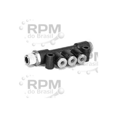 SMC KM14-06-10-03S-3