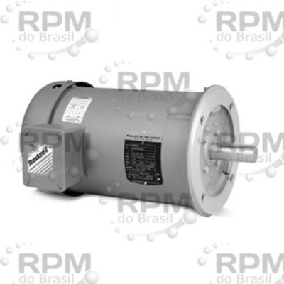 BALDOR-CONFIANÇA VM3541-57