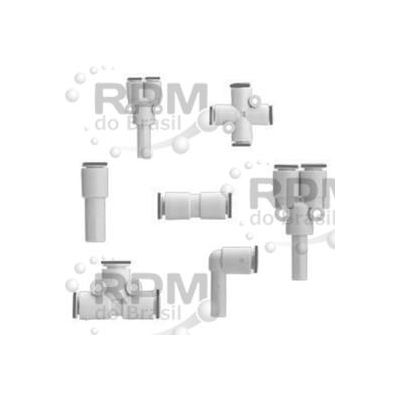 SMC KQ2H11-00A
