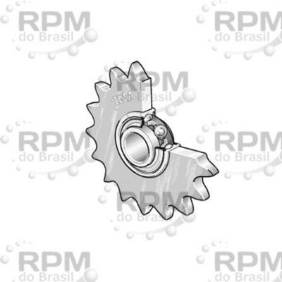 INA (SCHAEFFLER) KSR15-B0-08-10-16-08