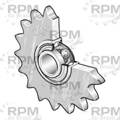 INA (SCHAEFFLER) KSR20-L0-16-10-12-15