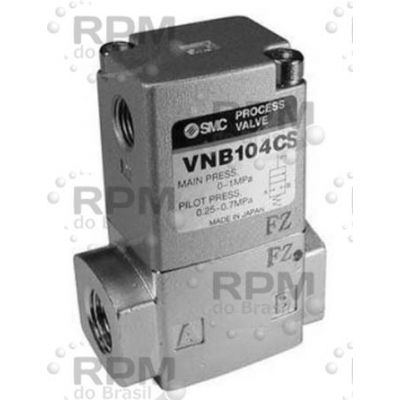 SMC KT-VNC311B-X2