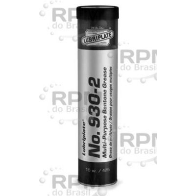 LUBRIPLATE LUBRICANTS CO L0100-098
