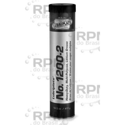 LUBRIPLATE LUBRICANTS CO L0102-098