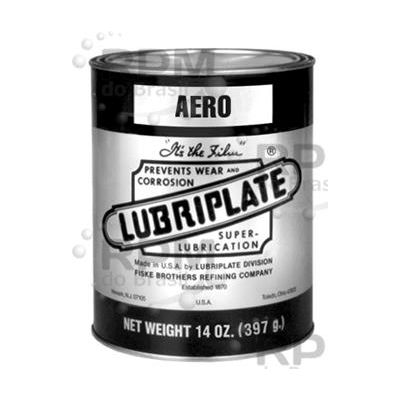 LUBRIPLATE LUBRIFICANTES CO L0113-001