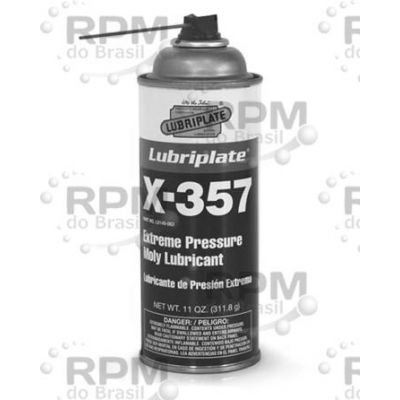 LUBRIPLATE LUBRICANTS CO L0149-063