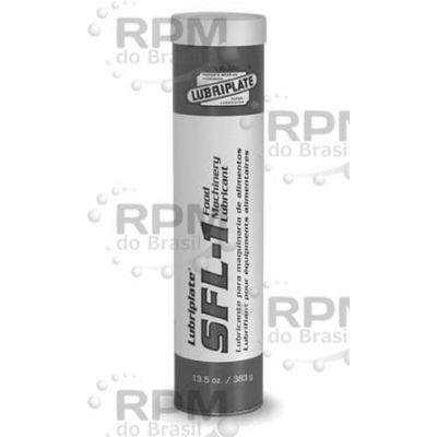 LUBRIPLATE LUBRIFICANTES CO L0197-098