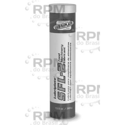 LUBRIPLATE LUBRIFICANTES CO L0198-098