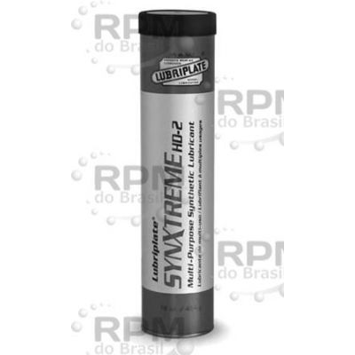 LUBRIPLATE LUBRICANTS CO L0401-098
