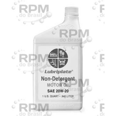 Manutenção Das Instalações - Lubriplate Lubricants Co L0806-054 - Lubriplate Lubricants Co