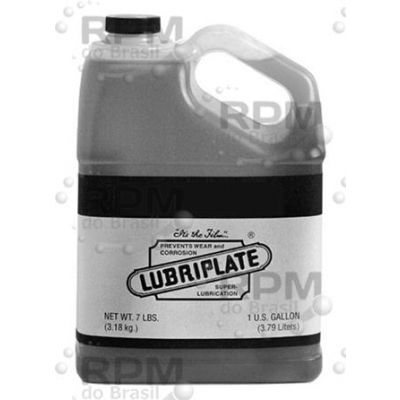 LUBRIPLATE LUBRIFICANTES CO L0840-057