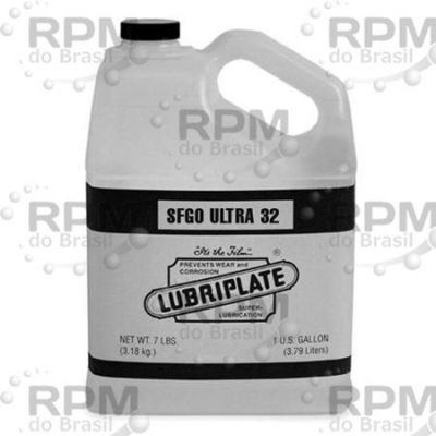LUBRIPLATE LUBRICANTS CO L0915-057