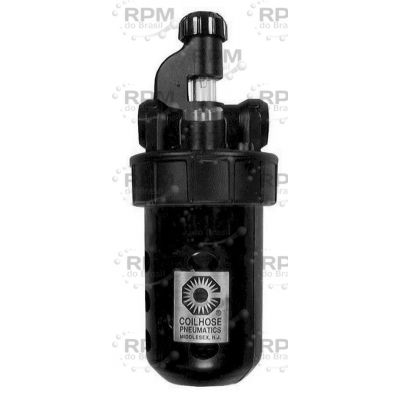 COILHOSE PNEUMÁTICA L380BG