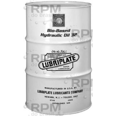 LUBRIPLATE LUBRIFICANTES CO L1050-062