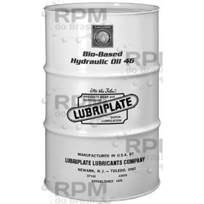 LUBRIPLATE LUBRIFICANTES CO L1051-062