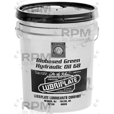 LUBRIPLATE LUBRIFICANTES CO L1052-060