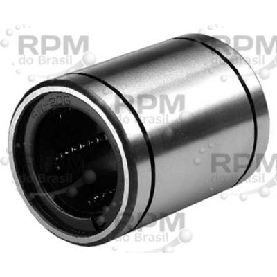 Movimento Linear - Skf Motion Technologies, Inc. LBXR-16 - Skf Motion Technologies, Inc.