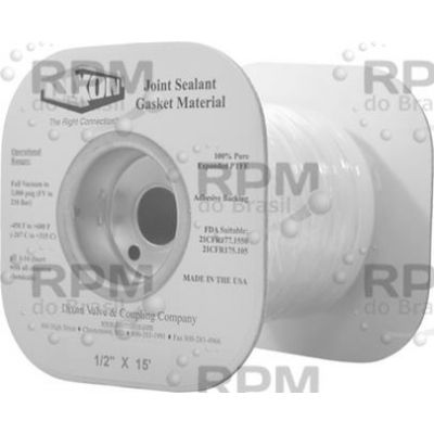 DIXON VALVE & COOPLING COMPANY, LLC LCJS4-50