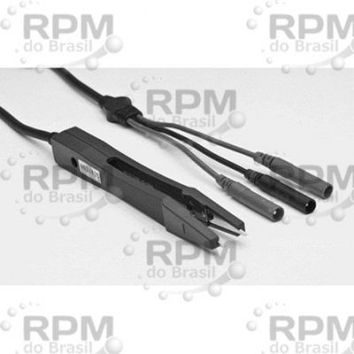 EXTECH INSTRUMENTOS LCR203
