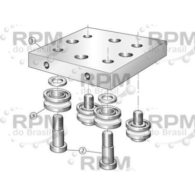 INA (SCHAEFFLER) LFL20-SF