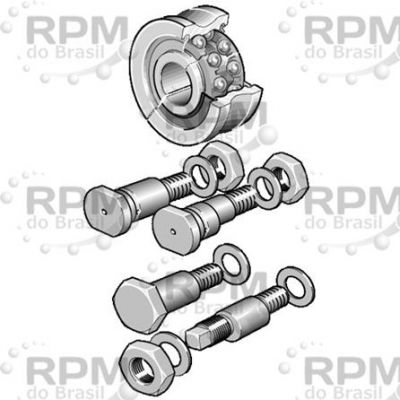 INA (SCHAEFFLER) LFZ12X45-A1