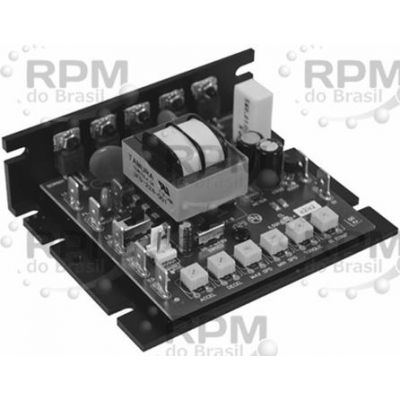 ELETRÔNICA DE CONTROLE AMERICANO LGC400-10