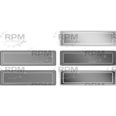 ACCUFORM MANUFACTURING INC LHR104RD