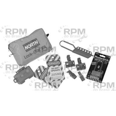 NORTE Por HONEYWELL LK111FE