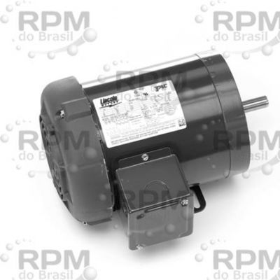 LINCOLN MOTORES LM10336