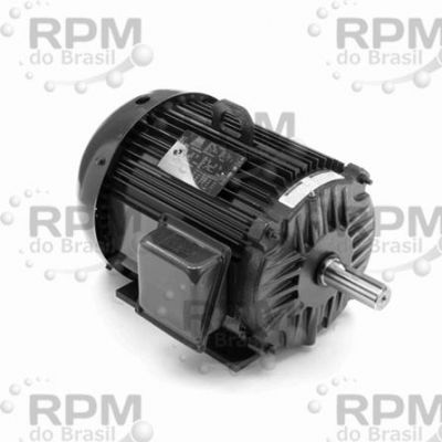 LINCOLN MOTORES LM16031