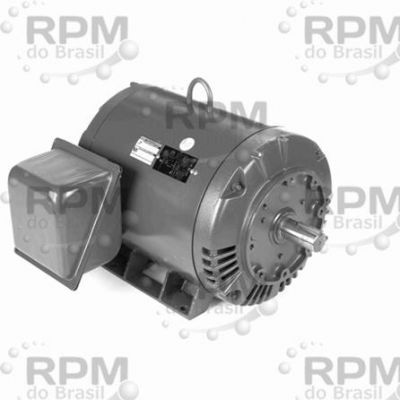 LINCOLN MOTORES LM17388