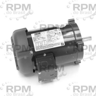 LINCOLN MOTORES LM24077