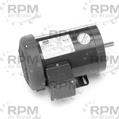LINCOLN MOTORES LM24140